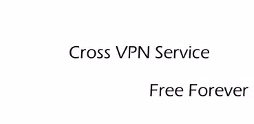 CrossVPN:Fast and Ultimate