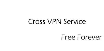 CrossVPN screenshot 3