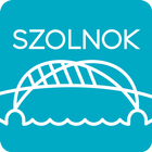 Szolnok City Guide-icoon