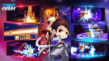 Anime Chaos スクリーンショット 2