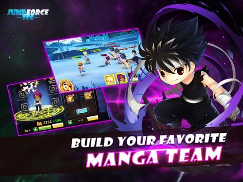 Jump Force APK for Android – blogger.com jump force android apk download