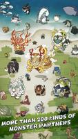 Poster King of the forest