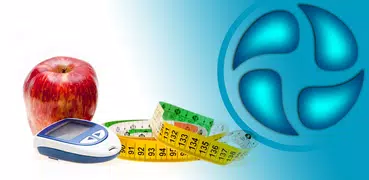 Diabete - Diário Glucose