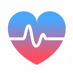 Mein Herz - Blutdrucktagebuch XAPK Herunterladen