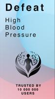 My Heart - Blood Pressure الملصق