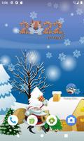 Funny Christmas Affiche