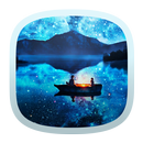 Night Tale Live Wallpaper APK