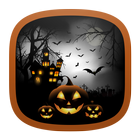 Spooky Halloween icône