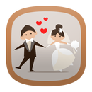 Wife and Husband LiveWallpaper APK
