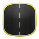 The Road Live Wallpaper APK