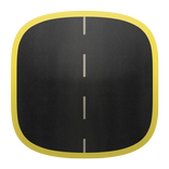 The Road Live Wallpaper