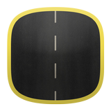The Road Live Wallpaper APK