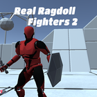 Real Ragdoll Fighters 2 icono