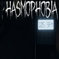 Phasmophobia 3D Game