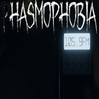 Phasmophobia 3D Game icône