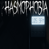 Phasmophobia 3D Game icon