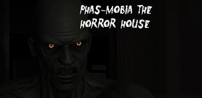 Phasmophobia 2 The Game 海报