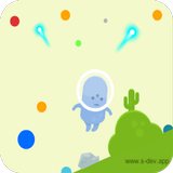 Bubble Shooter-icoon