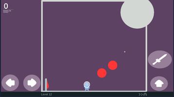 Bubble Shooter 스크린샷 2