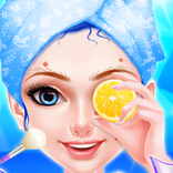 العاب بنات صالون العرائس مكياج