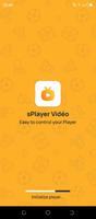 sPlayer - Video All Formats Affiche