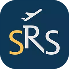 Baixar SRS - Business Travel Manageme APK