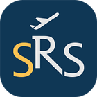 آیکون‌ SRS - Business Travel Manageme