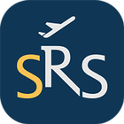 SRS - Business Travel Manageme ícone