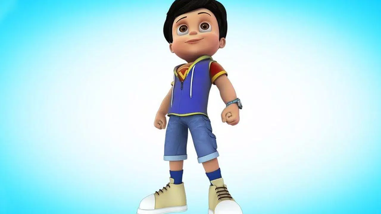 VIR the robot boy game VIR the robot boy wala game APK for Android Download VIR the robot boy game VIR the robot boy wala game APK for Android Download