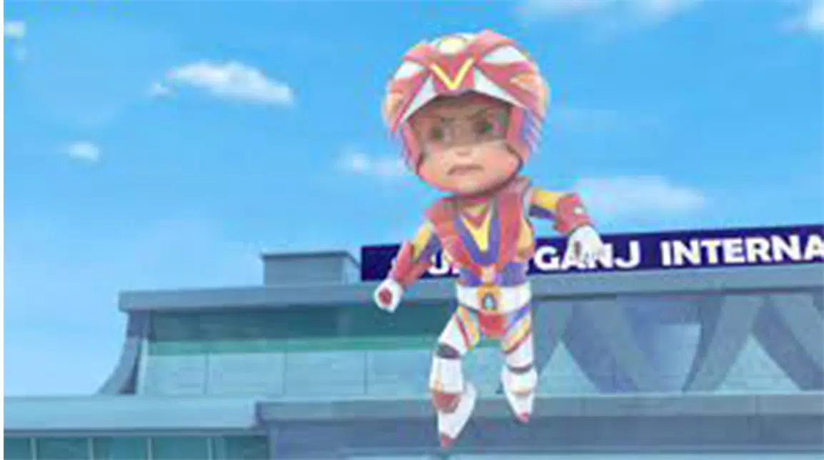 VIR the robot boy game VIR the robot boy wala game APK for Android Download VIR the robot boy game VIR the robot boy wala game APK for Android Download