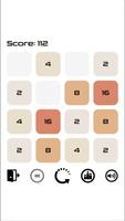 2048 스크린샷 1