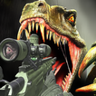 Dinosaur Sniper Shooter 3D