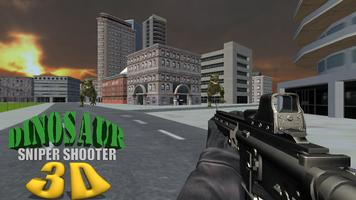 Dinosaur Sniper Shooter 3D gönderen