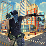 Gangster Survival : Fire Battle