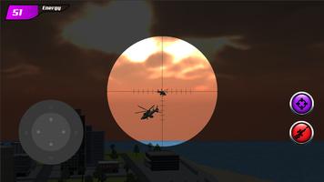 Iron Sniper 2019 포스터