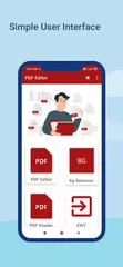 Sejda PDF Editor & BG Remover XAPK download