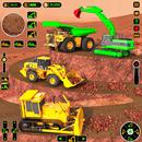 Mars Construction Simulator-APK