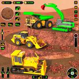 Mars Construction Simulator Zeichen