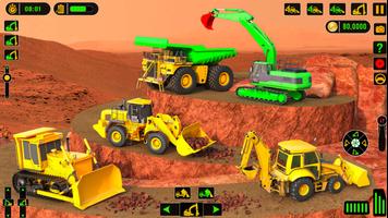 Mars Construction Simulator Screenshot 3