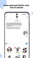 IOS Messages : tik imessage syot layar 2