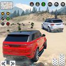 trò chơi lái xe jeep APK