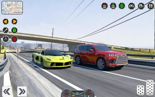 cip sürücüsü oyunu Ekran Görüntüsü 1