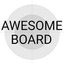 AwesomeBoard APK