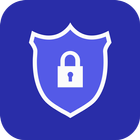 App Lock, Photo Video Vault icône