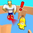 Banana Hide N Seek Escape Game-APK