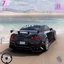 Buggy Car: Beach Racing Games APK