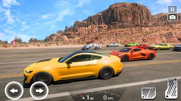 Buggy Car: Beach Racing Games captura de pantalla 1