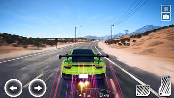 Buggy Car: Beach Racing Games capture d'écran 2