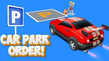 Car Park Master: Parking Games capture d'écran 3
