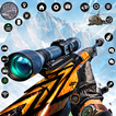 Sniper Assassin Shooting Games